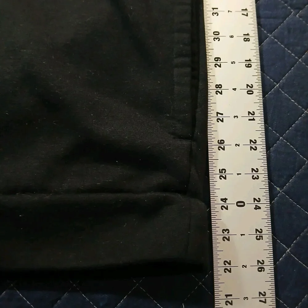 Adidas Men's Hoodie Sweatshirt Black/Camo Medium Long Sleeve